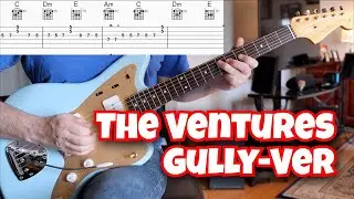 Gully-Ver (The Ventures)