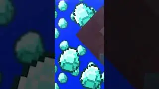 I Found A Diamond - An Original Minecraft Song