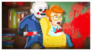 I Downloaded The Most Psychotic 2D Game Ever…