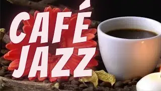 Легкая джазовая музыка онлайн 🎶 Красивая фоновая музыка - Jazz mix ⚫ Просто приятно слушать