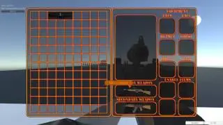 FPS Project 