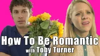 Romantic Boyfriend (ft. Toby Turner and Jess Lizama!)