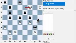 Chess DANGER!  Don't Lose that Piece