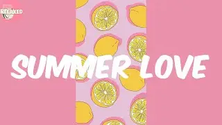 Summer Love - 1da Banton (Lyrics)