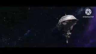 Illumination presents BURN-E (1/2)