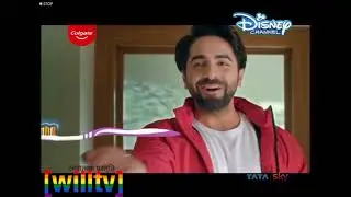 Disney Channel India - Continuity - (2/6/2021)