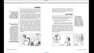Physics Investigate the Mechanics of Nature (Part 7)