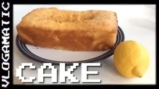 2.19: CAKE