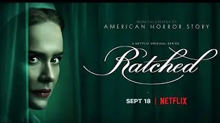 Ratched de Netflix - Critica