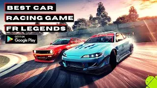 BEST CAR RACING GAME 🔥