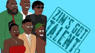 Zimbabwe’s Got Talent - Episode 2