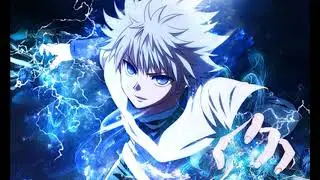 Nightcore  Thunder