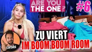 Es wird wild - Are you the one #6