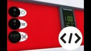 Řídicí jednotka 3508 programovatelný regulátor - Programming with iTools software