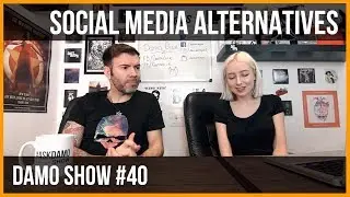WHAT ARE THE FACEBOOK/INSTAGRAM ALTERNATIVES / SOCIAL MEDIA ALTERNATIVES