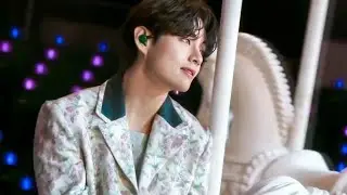 BTS V 