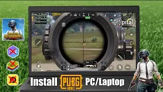 How to play PUBG Mobile on PC