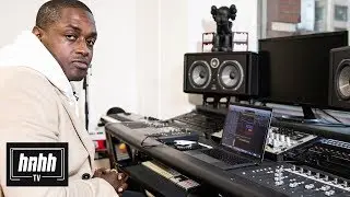 Illa Breaks Down Eminem Ft Joyner Lucas 