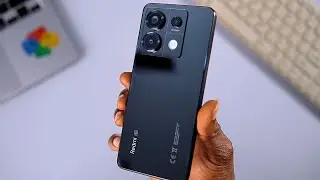 Redmi Note 13 Pro 5G Review After 4 Months Of Used. Buy or Not🤔?