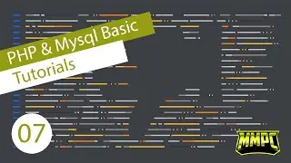 PHP & Mysql Tutorial #6 - PHP String Functions