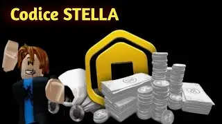 Il miglior codice stellare per Robux nel 2024