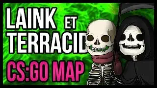 NE FAITES JAMAIS CONFIANCE AUX INCONNUS (CS:GO Coop)