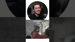 i was shook 