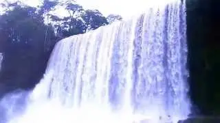 Iguazu Falls, Argentina