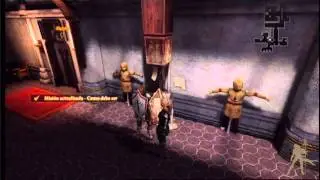 Videoguía Dragon Age II 009