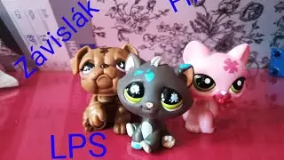 LPS film - závislák