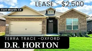 9653 Austin Hollow Home Fort Worth, TX - Home Tour. Crowley, Texas. Available for Lease!