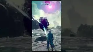 Vergil : I Should have gone easy on him #dmc5 #devilmaycry5