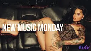 New Music Monday - Kehlani, Chris Brown, Mariah Carey, Elijah Blake and more (June 2025)
