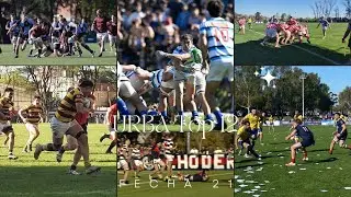 URBA Top 12