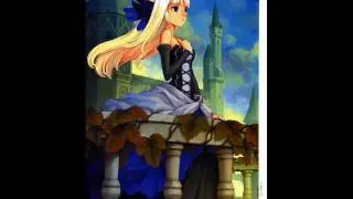 Ost ~odin sphere's theme Shanachie ver~