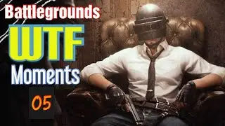 Pubg daily wtf moments 05