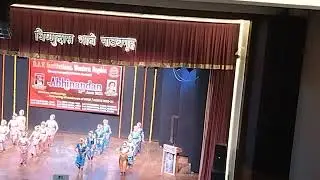 DAV INSTITUTIONS 'ABHINANDAN' LAUDATION