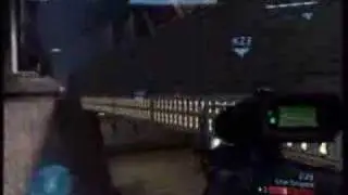 halo 3 musical/montage