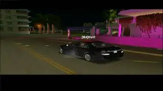 VC:MP Mafia Clip [M4] 😎