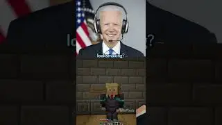donald looksmaxing?? 😭😭