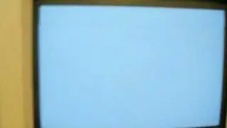 Old Macintosh Crash Button