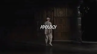 (Free) NF Type Beat - Apology | Sad Piano Rap Beat 2023