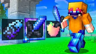 The BEST PvP Texture Packs for BedWars