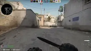 ЧТО ТАКОЕ ДРОК!? МОМЕНТ ИЗ CS:GO