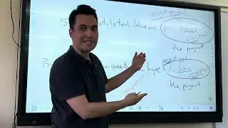 C1. Gerunds and infinitives