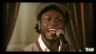 Corneille - Ca Arrive (Live)
