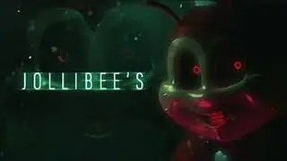 Jollibee Phase 1 тест игра