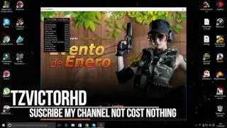 NEW HACK PB KAIBO LATINO !!! FPSLATINO
