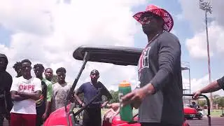Coach Prime & Shedeur Sanders Shine A Light On High School Players After A Good Day Of Practice !