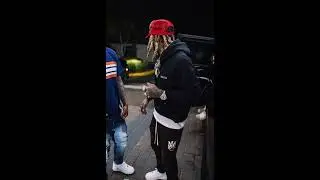 [FREE] Lil Durk Type Beat 2023 
